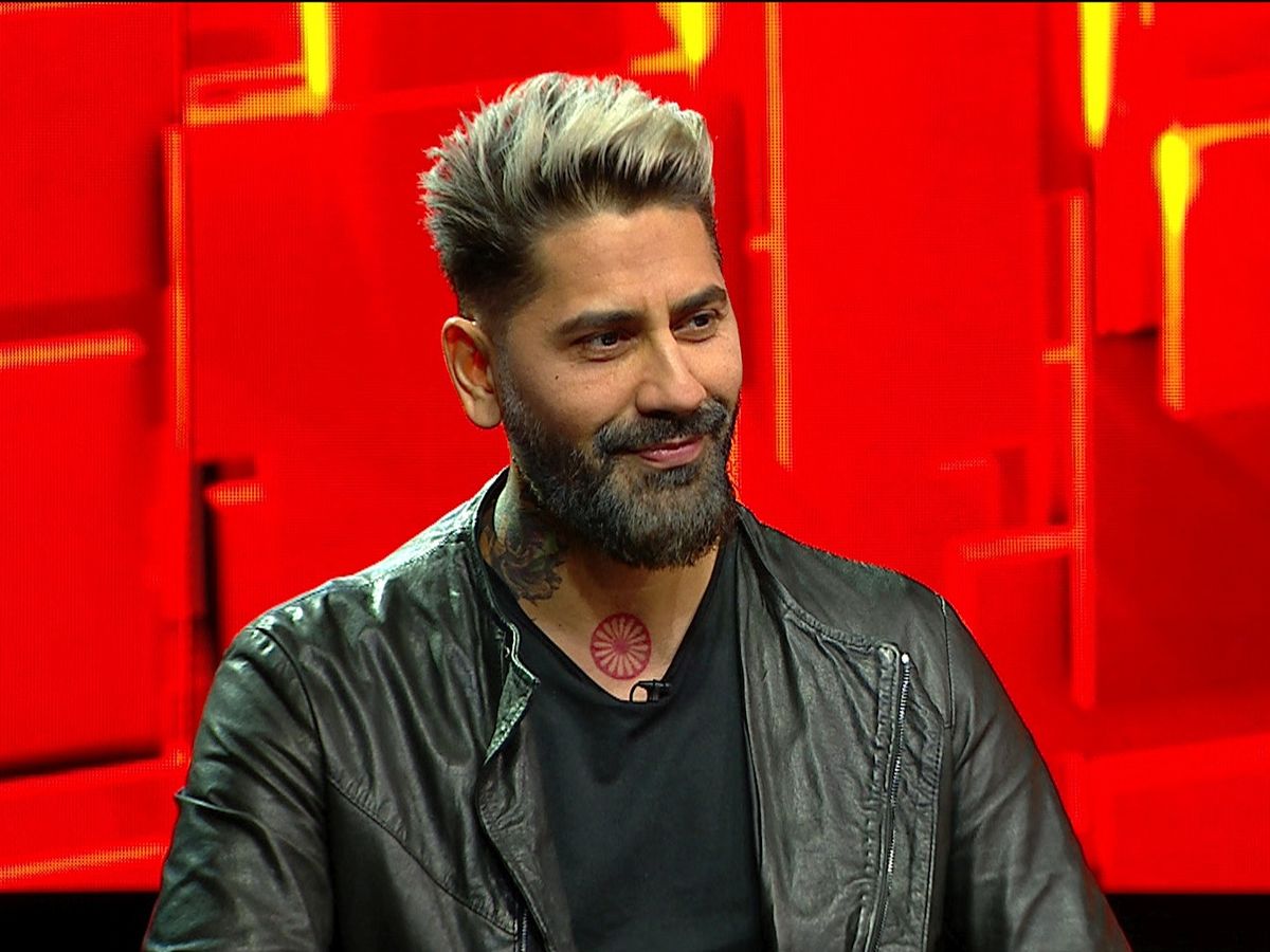 Connect-R, luat la întrebări de Denise Rifai, într-un interviu de colecție, duminică de la 22:00, la Kanal D: „Am făcut multe lucruri de care nu sunt mândru…”