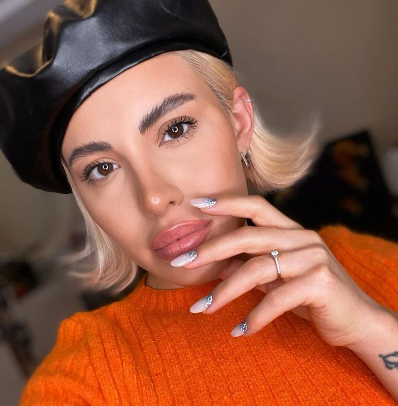 Nicoleta Nucă, noi dezvăluiri despre lupta cu depresia