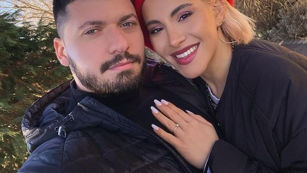 Nicoleta Nucă, dezvăluiri emoționante despre relația cu iubitul ei, Alex Ursache: „Îmi oferă multă siguranță și încredere”