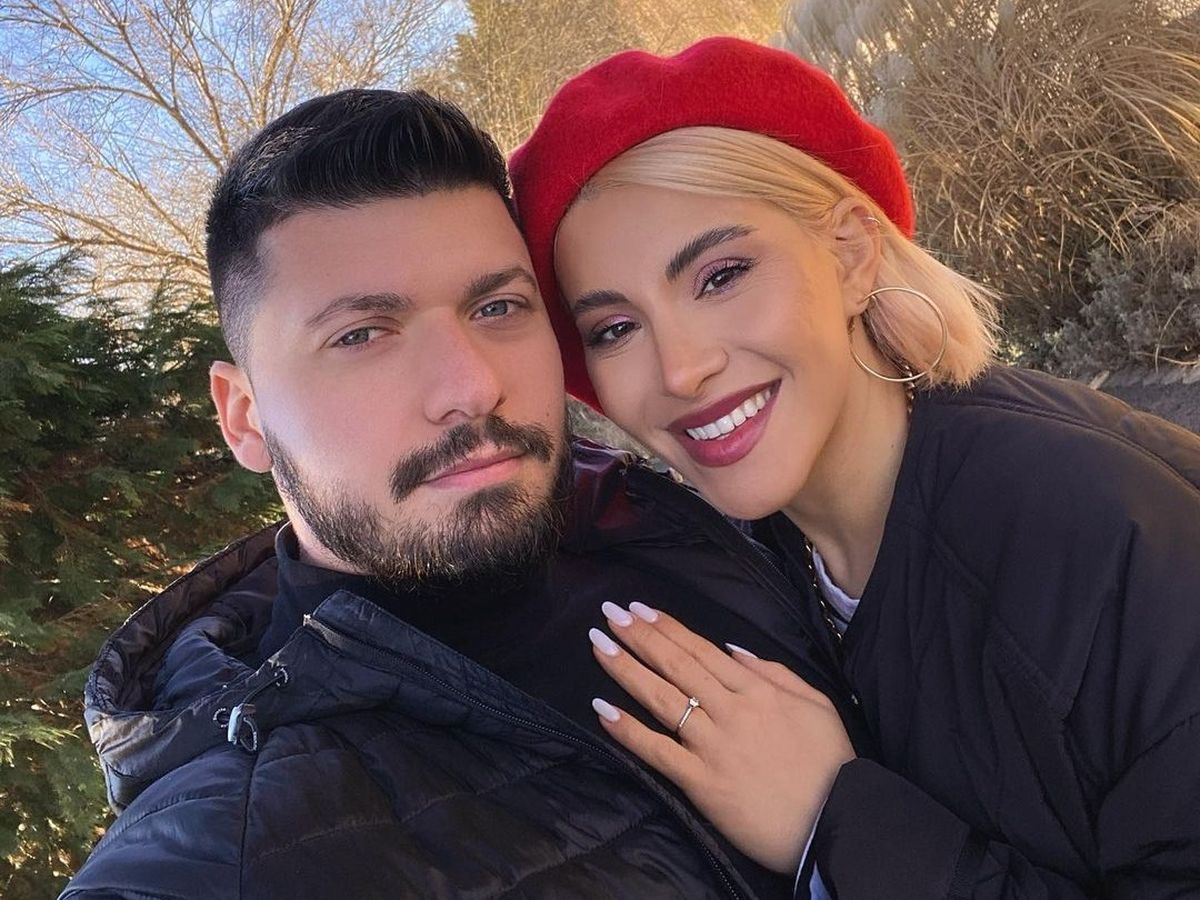 Nicoleta Nucă, dezvăluiri emoționante despre relația cu  iubitul ei, Alex Ursache