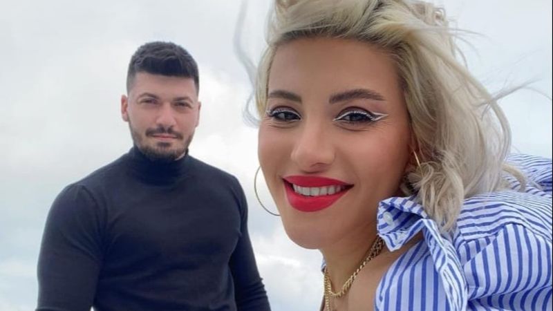 Nicoleta Nucă, dezvăluiri emoționante despre relația cu  iubitul ei, Alex Ursache