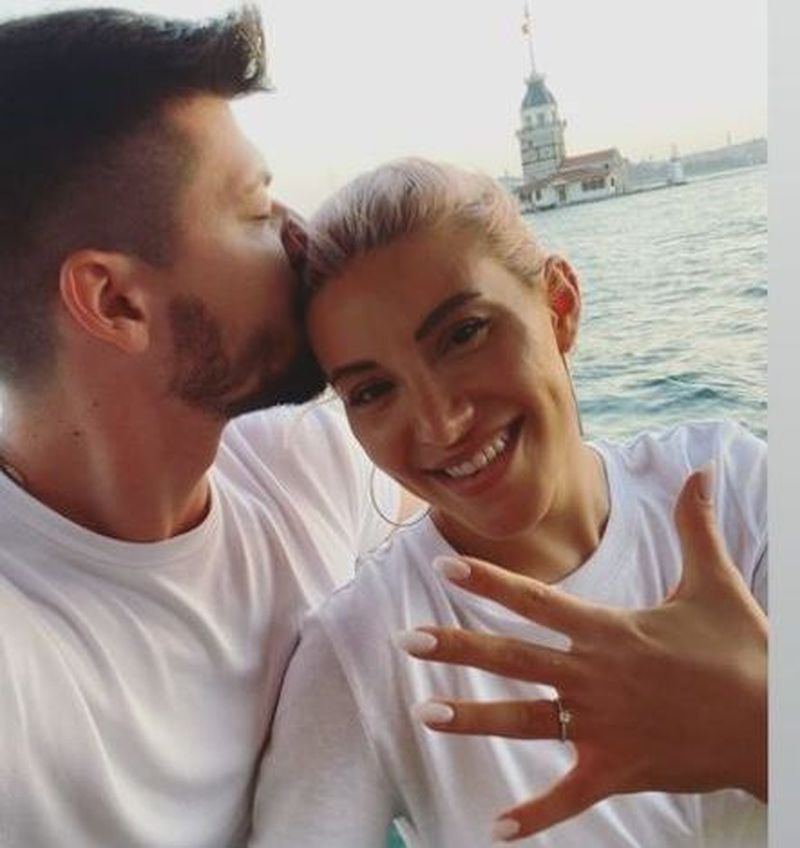 Nicoleta Nucă, dezvăluiri emoționante despre relația cu  iubitul ei, Alex Ursache