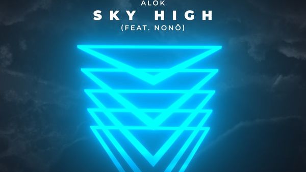 Alok și Nonô au lansat piesa „Sky High”