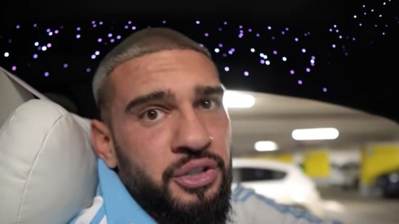 Dorian Popa se confruntă cu noi probleme de sănătate! Ce a pățit artistul: &bdquo;După ce vom face analize, medicul va decide&rdquo;