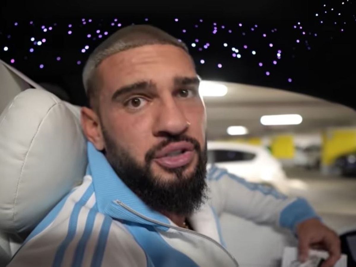 Dorian Popa se confruntă cu noi probleme de sănătate! Ce a pățit artistul