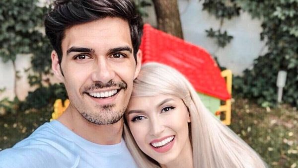 Au apărut noi detalii despre scandalul care a avut loc între Andreea Bălan și George Burcea! Ce s-a întâmplat, de fapt, în acea seară?!: „Minte! Nu știe ce să mai facă”