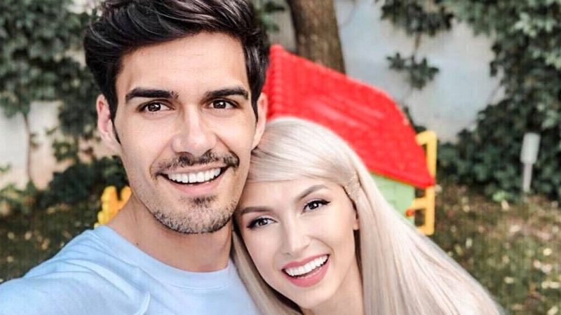 Au apărut noi detalii despre scandalul care a avut loc &icirc;ntre Andreea Bălan și George Burcea! Ce s-a &icirc;nt&acirc;mplat, de fapt, &icirc;n acea seară?!: &bdquo;Minte! Nu știe ce să mai facă&rdquo;