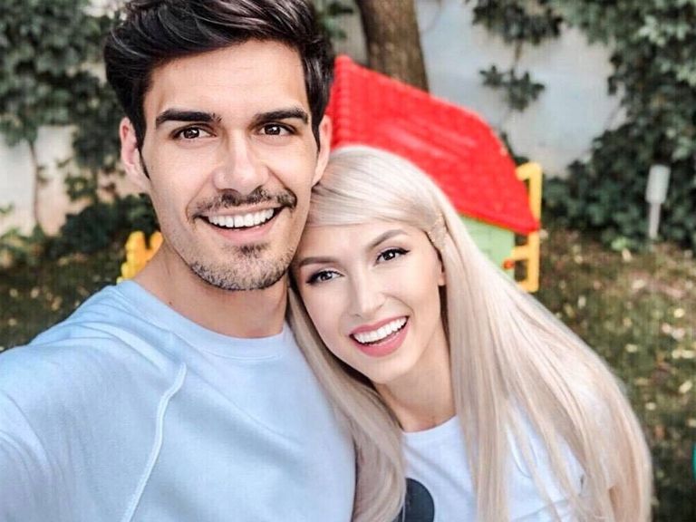 Au ap&#259;rut noi detalii despre scandalul care a avut loc &icirc;ntre Andreea B&#259;lan &#537;i George Burcea!
