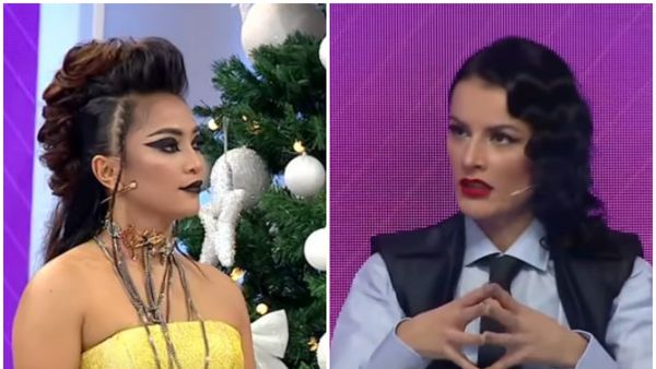 Bella Santiago, un adevărat pericol pentru rivalele sale de la &bdquo;Bravo, ai Stil! Celebrities&rdquo;: &bdquo;Ar fi frustrant să c&acirc;știge cineva nou&rdquo;