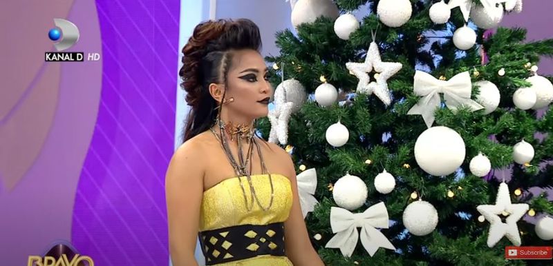 Bella Santiago, un adevărat pericol pentru rivalele sale de la „Bravo, ai Stil! Celebrities”: „Ar fi frustrant să câștige cineva nou”