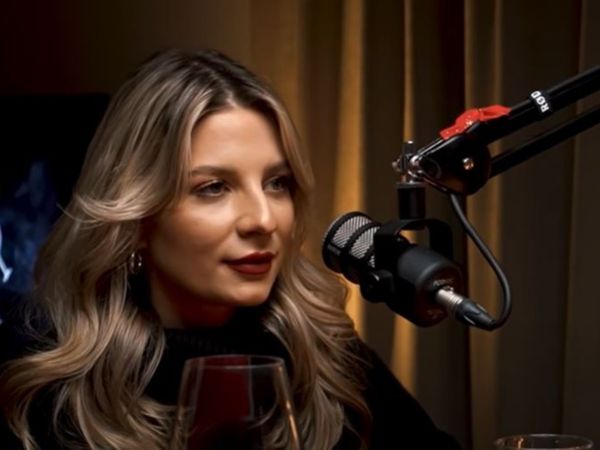 Ana Baniciu, părere sinceră despre Mihai Bendeac! Cum &icirc;l descrie artista pe actor: &bdquo;Are o percepție diferită&rdquo;