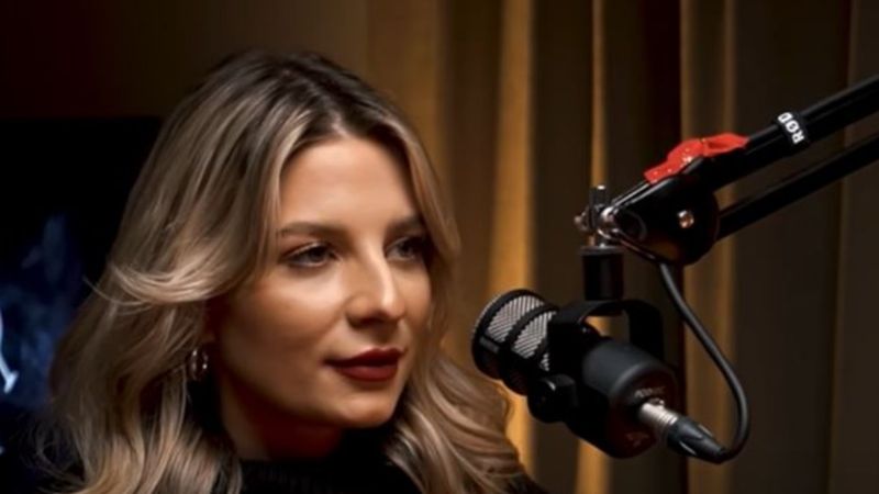 Ana Baniciu, părere sinceră despre Mihai Bendeac! Cum &icirc;l descrie artista pe actor: &bdquo;Are o percepție diferită&rdquo;
