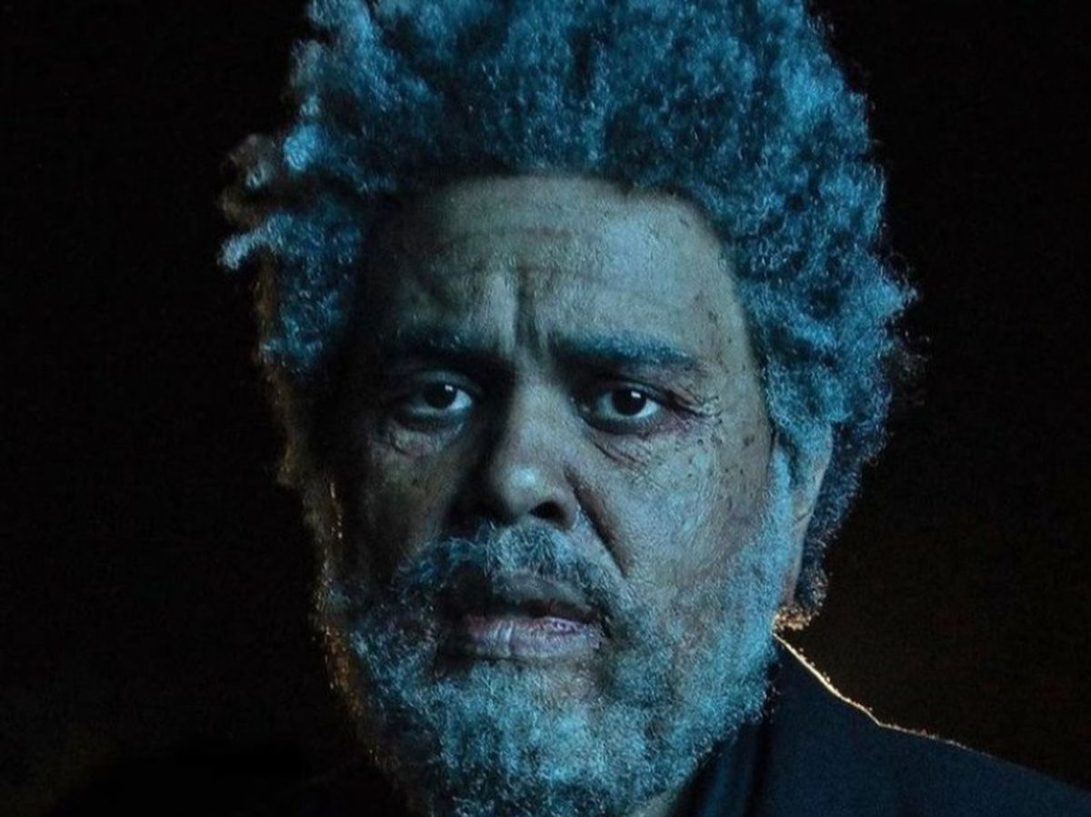 The Weeknd a lansat ”Dawn FM”