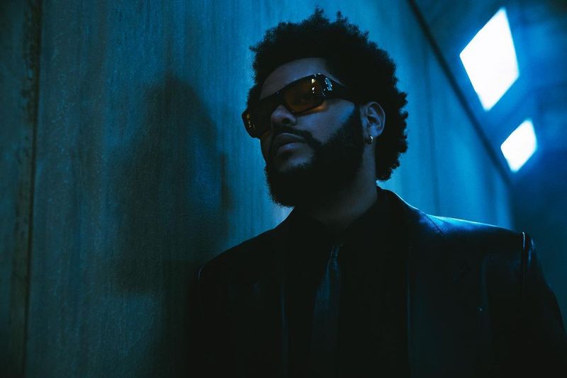 The Weeknd a lansat albumul „Dawn FM”