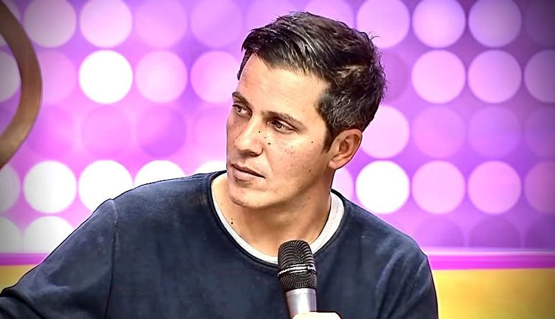 Lucian Viziru, primele declarații despre starea sa de sănătate după ce ieșit din spital: „Au început să bage tot felul de perfuzii în mine ca să fie siguri că nu mor”