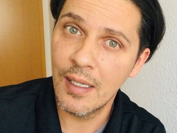 Lucian Viziru, primele declarații despre starea sa de sănătate după ce ieșit din spital: &bdquo;Au &icirc;nceput să bage tot felul de perfuzii &icirc;n mine ca să fie siguri că nu mor&rdquo;