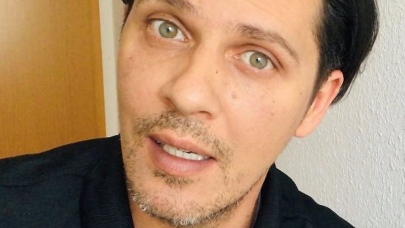 Lucian Viziru, primele declarații despre starea sa de sănătate după ce ieșit din spital: &bdquo;Au &icirc;nceput să bage tot felul de perfuzii &icirc;n mine ca să fie siguri că nu mor&rdquo;