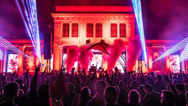 Festivalurile de muzică din 2022! Unde ne distrăm în această vară