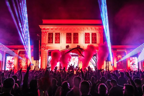 Festivalurile de muzică din 2022! Unde ne distrăm &icirc;n această vară