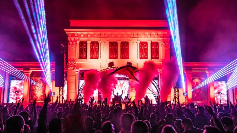 Festivalurile de muzică din 2022! Unde ne distrăm &icirc;n această vară