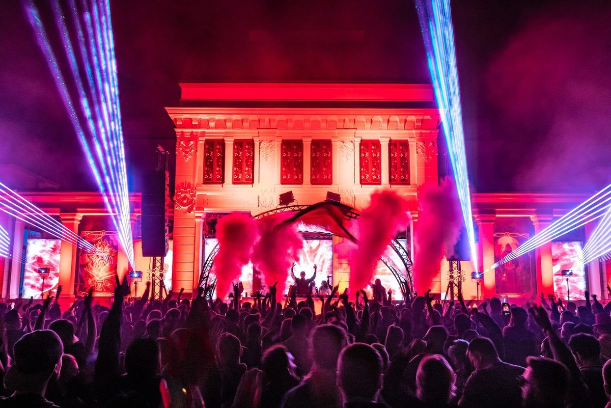 Festivalurile de muzică din 2022! Unde ne distrăm în această vară