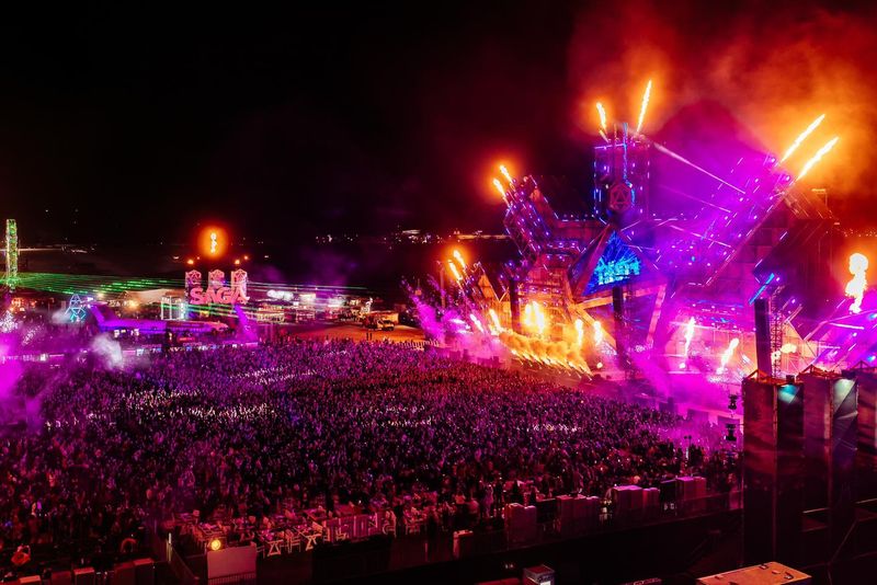 Festivalurile de muzică din 2022! Unde ne distrăm în această vară