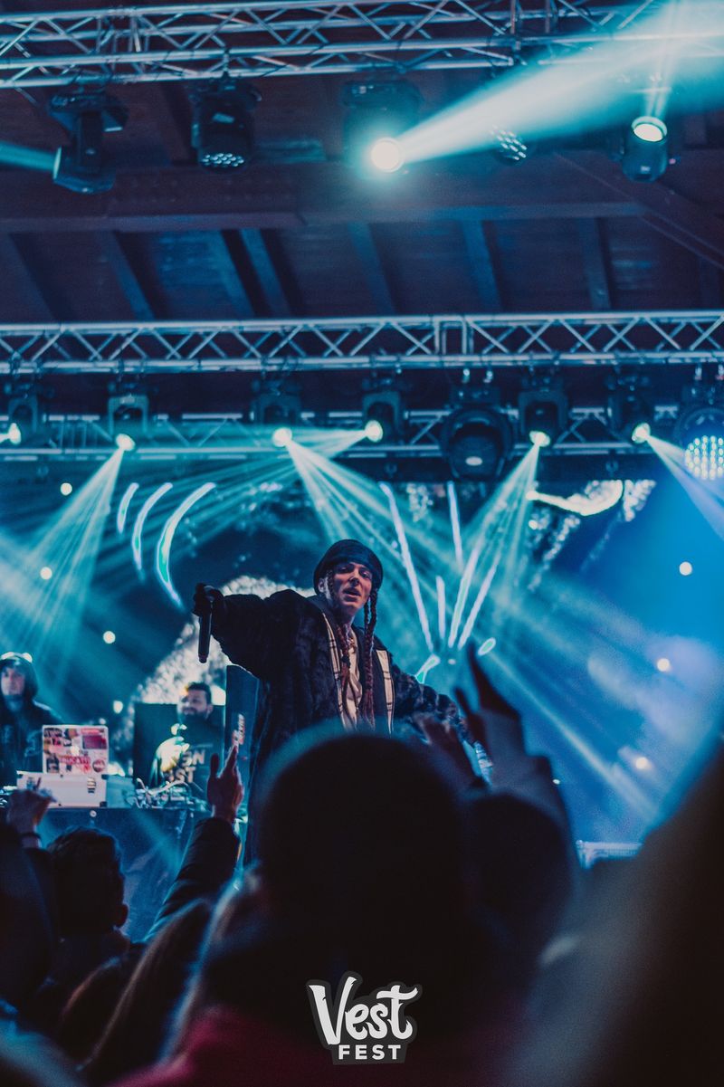 Festivalurile de muzică din 2022! Unde ne distrăm în această vară