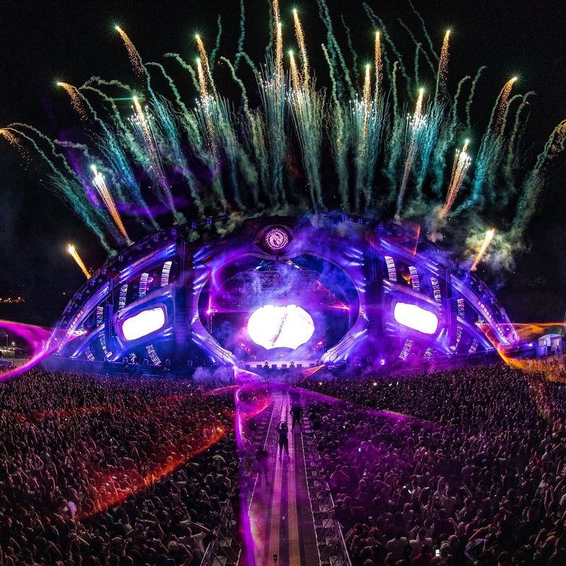Festivalurile de muzică din 2022! Unde ne distrăm în această vară