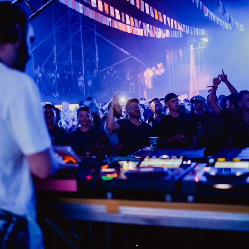 Festivalurile de muzică din 2022! Unde ne distrăm în această vară