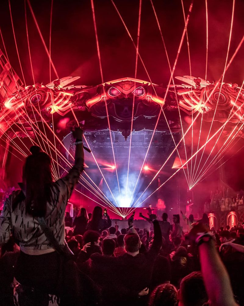 Festivalurile de muzică din 2022! Unde ne distrăm în această vară