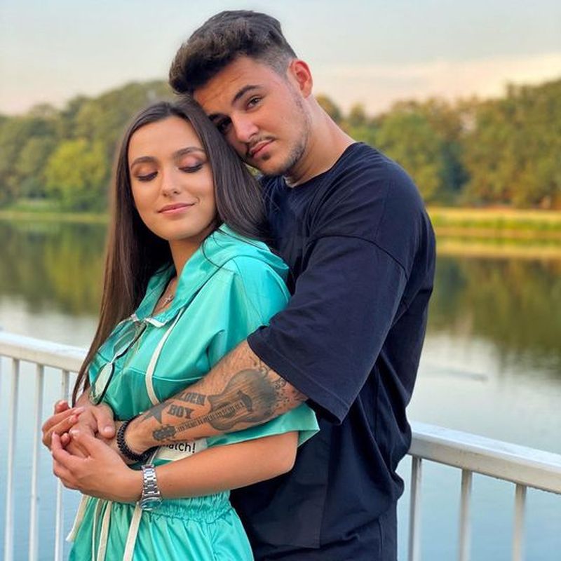 Alexia Eram a fost victima bullying-ului! Iubita lui Mario Fresh, despre complexele care i-au marcat copilăria