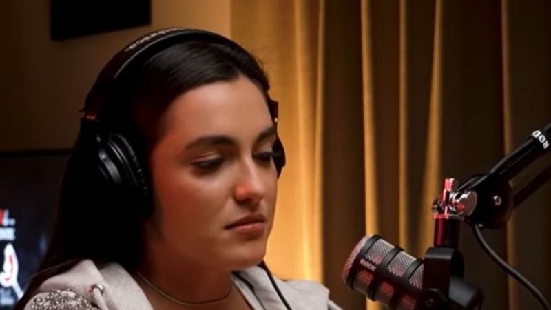 Alexia Eram a fost victima bullying-ului! Iubita lui Mario Fresh, despre complexele care i-au marcat copilăria: &bdquo;Pl&acirc;ng din cauza acestui lucru&rdquo;