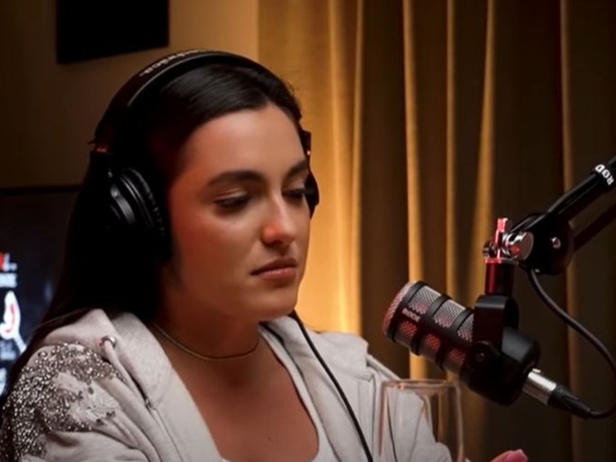 Alexia Eram a fost victima bullying-ului! Iubita lui Mario Fresh, despre complexele care i-au marcat copilăria