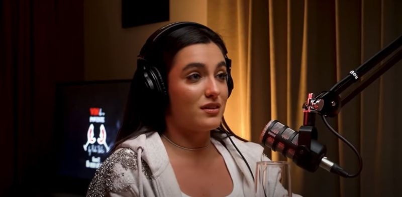 Alexia Eram a fost victima bullying-ului! Iubita lui Mario Fresh, despre complexele care i-au marcat copilăria