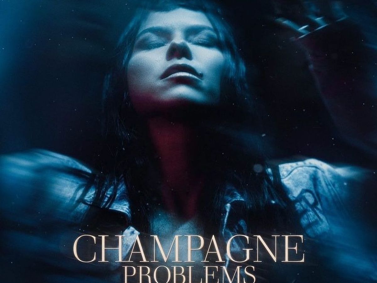 Inna a lansat albumul „Champagne Problems ⋕DQH1”. Dă play tuturor pieselor aici