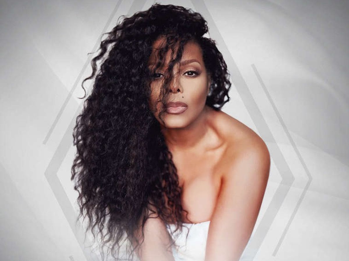 A lansat trailer-ul extins al documentarului despre viața cântăreței Janet Jackson