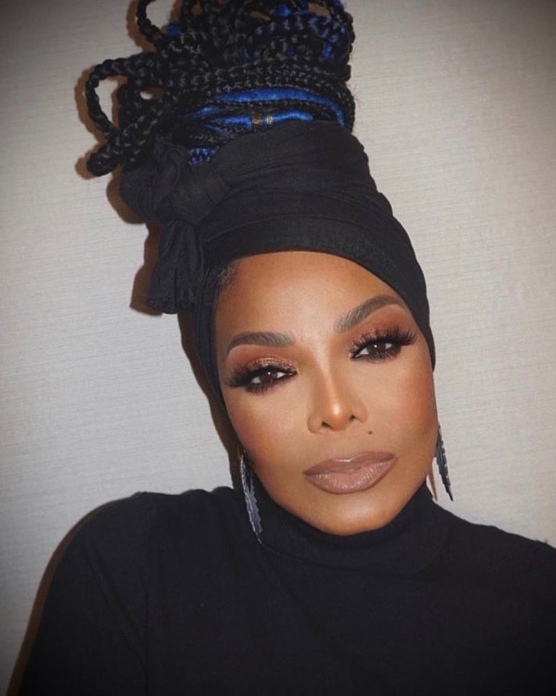  A lansat trailer-ul extins al documentarului despre viața cântăreței Janet Jackson