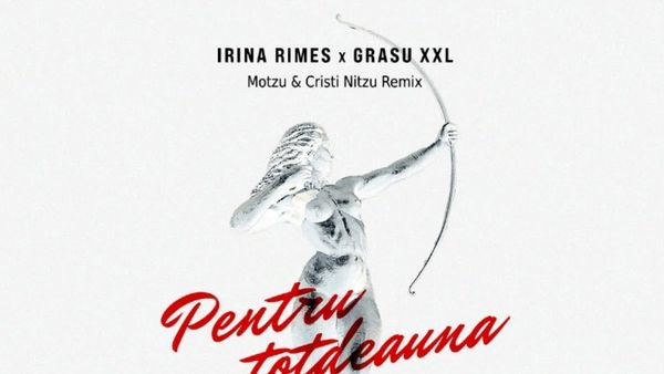 Irina Rimes x Grasu XXL - Pentru totdeauna (REMIX )