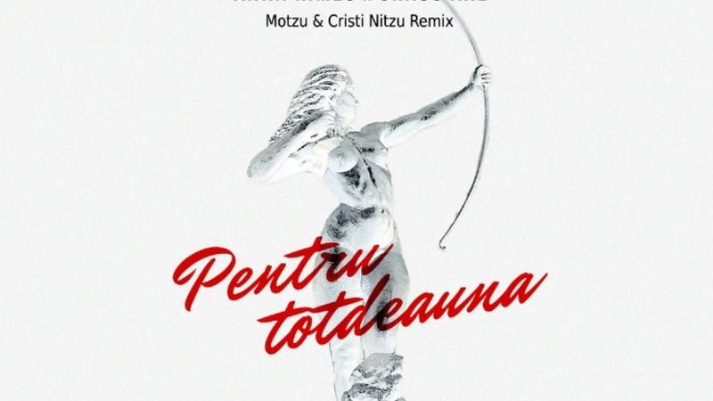 Irina Rimes x Grasu XXL - Pentru totdeauna (REMIX )