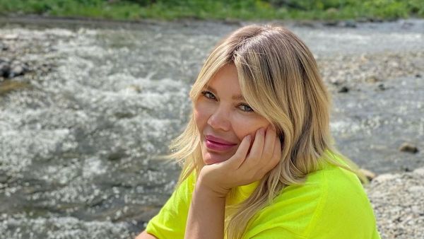 Gina Pistol, ipostază rară pe rețelele sociale! Cum s-a lăsat fotografiată vedeta: „Trebuia să ajung repede”