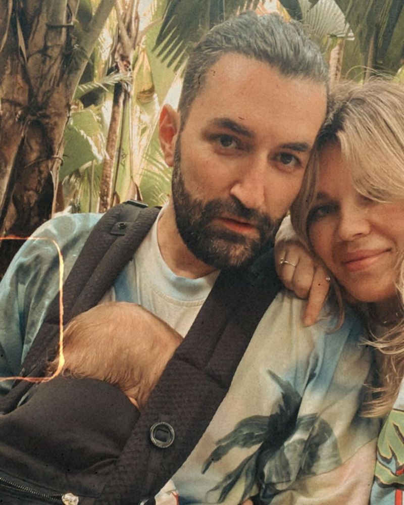 Gina Pistol, ipostază rară pe rețelele sociale! Cum s-a lăsat fotografiată vedeta