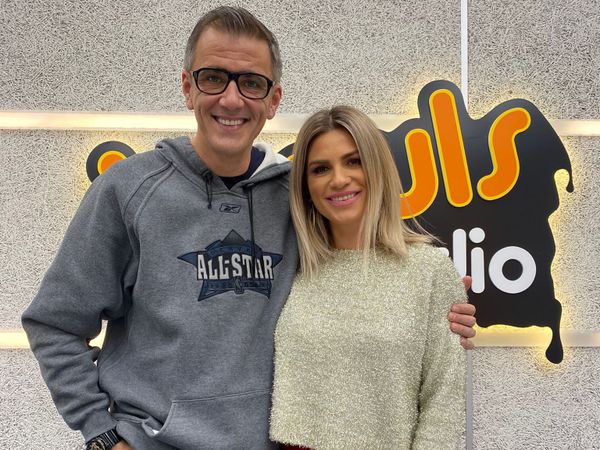 Ellie White vine la emisiunea &ldquo;Invitatul de 12&rdquo;, prezentată de Cosmin Cernat la Radio Impuls