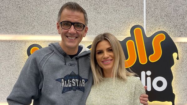 Ellie White vine la emisiunea &ldquo;Invitatul de 12&rdquo;, prezentată de Cosmin Cernat la Radio Impuls