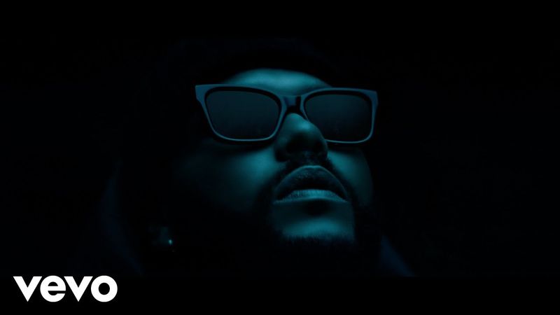 SWEDISH HOUSE MAFIA & THE WEEKND - Moth To A Flame