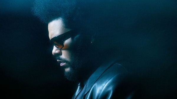 The Weeknd a lansat piesa „Sacrifice”