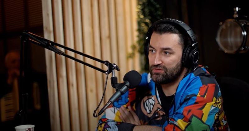 Smiley, despre cel mai greu moment din viața sa! Tatăl artistului a suferit un atac cerebral