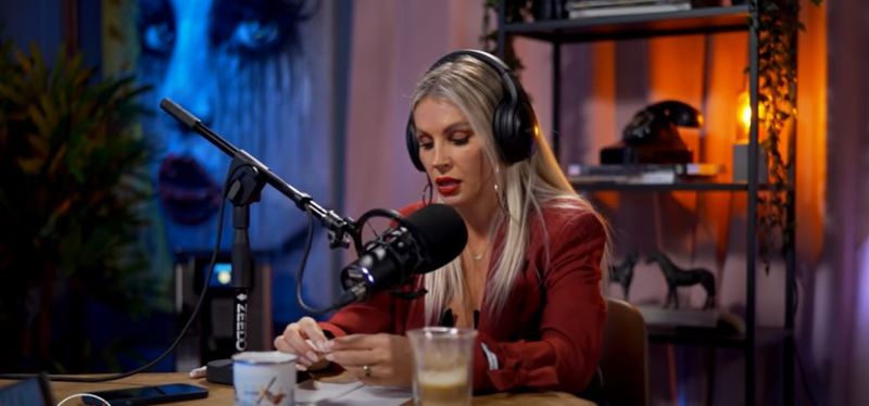 Andreea Bănică, detalii neștiute despre începutul carierei sale în muzică! Artista, plătită cu 8 lei pentru un concert