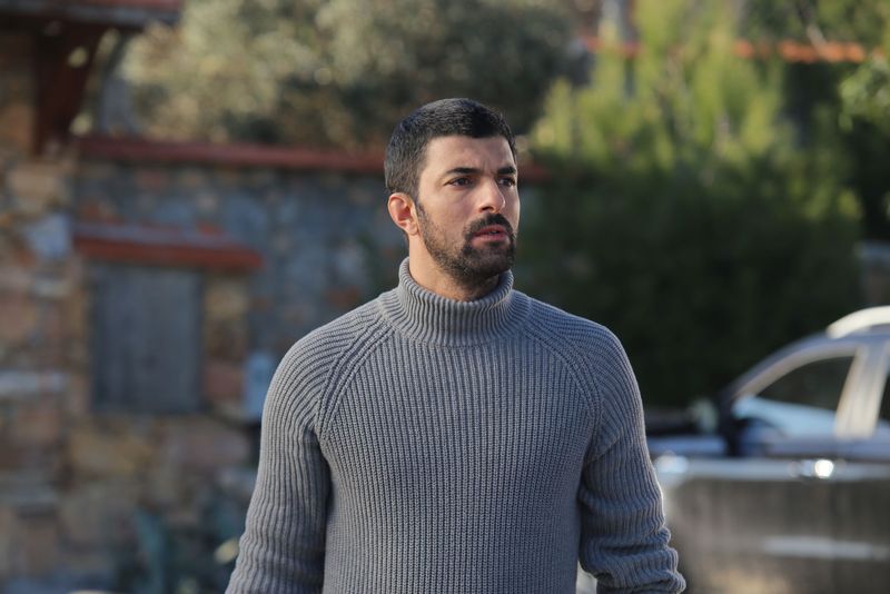 Engin Akyürek a fost desemnat „Cel mai frumos bărbat din lume”