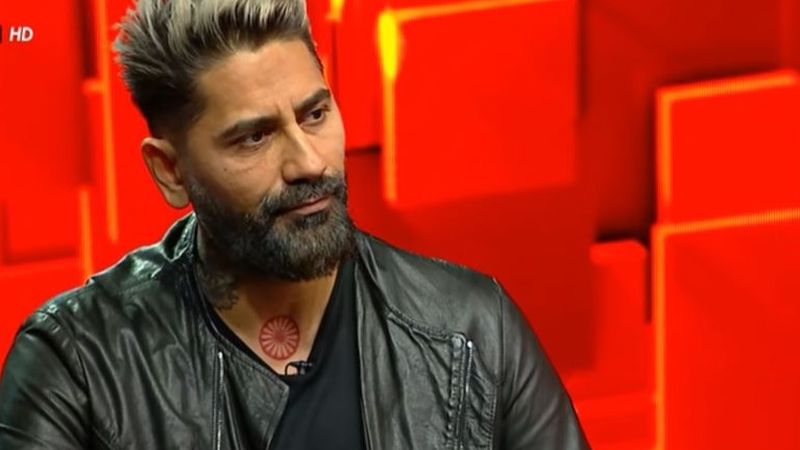 Connect-R, dezvăluiri emoționante despre mama sa: &bdquo;Nu aș fi existat fără ea&rdquo;! Care a fost coșmarul primilor ani din copilăria artistului