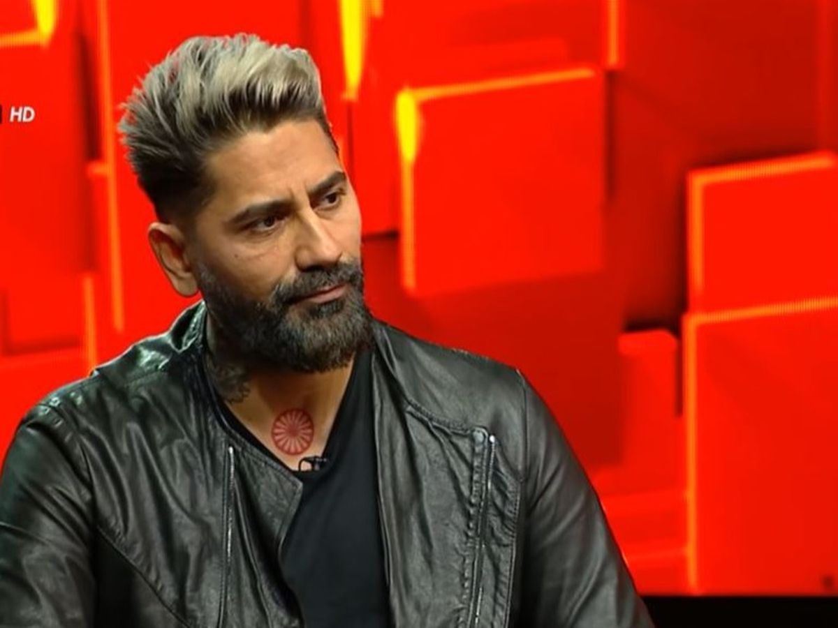 Connect-R, dezvăluiri emoționante despre mama sa! Care a fost coșmarul primilor ani din copilăria artistului